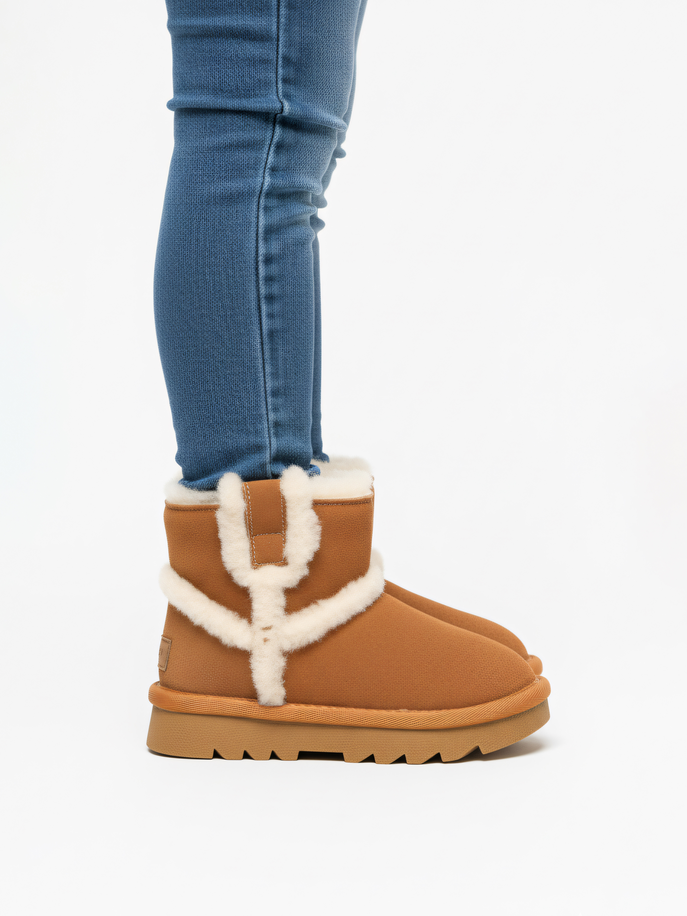 Угги Boys and Girls W2310-3P - фото 6