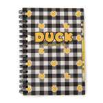 Блокнот Erhaft Утка 50 лист.