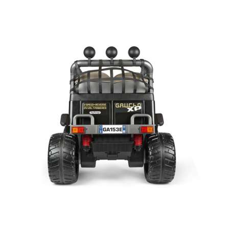 Автомобиль Peg-Perego