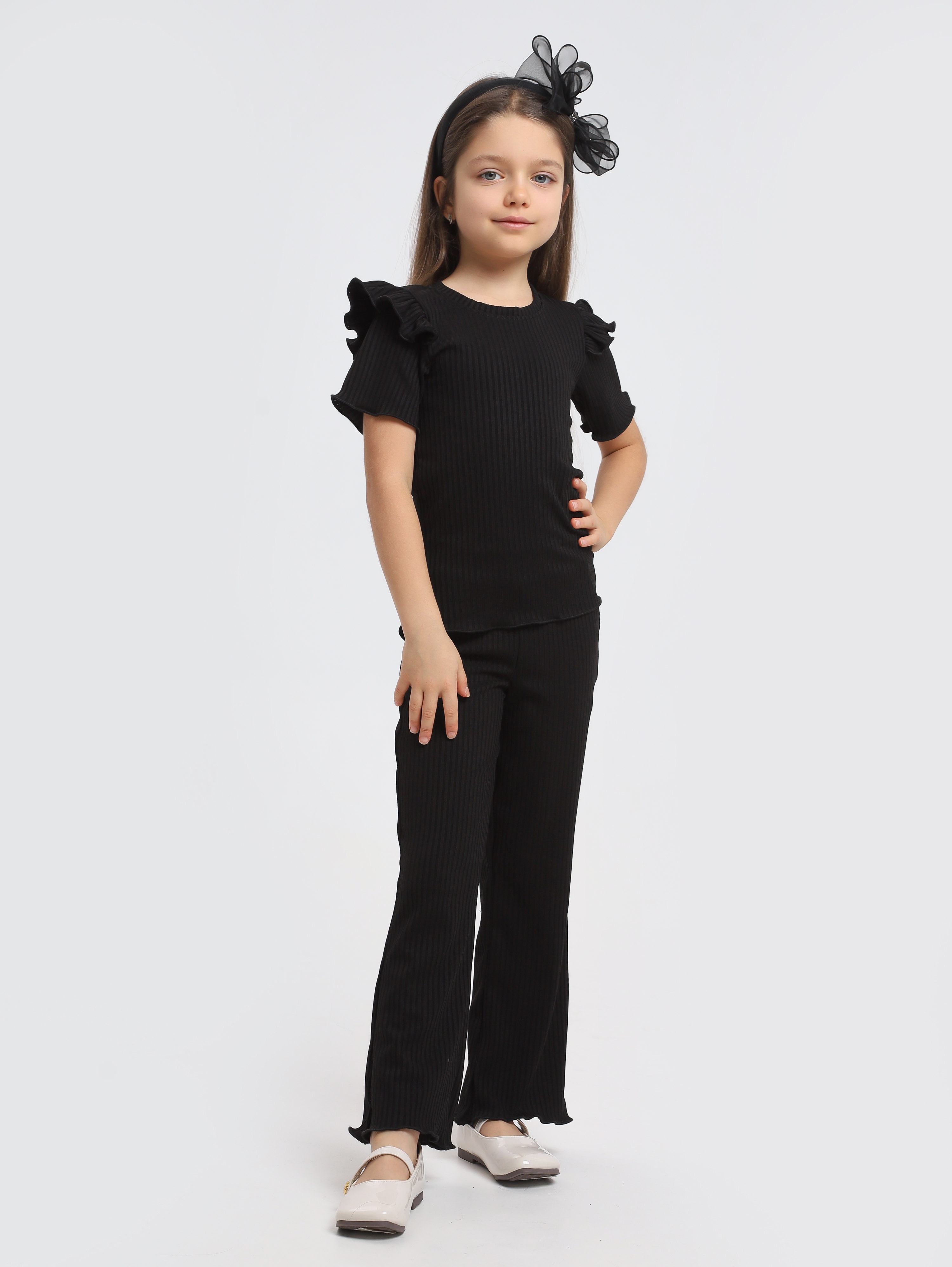 Костюм TG Collection ШФ-5 - фото 1