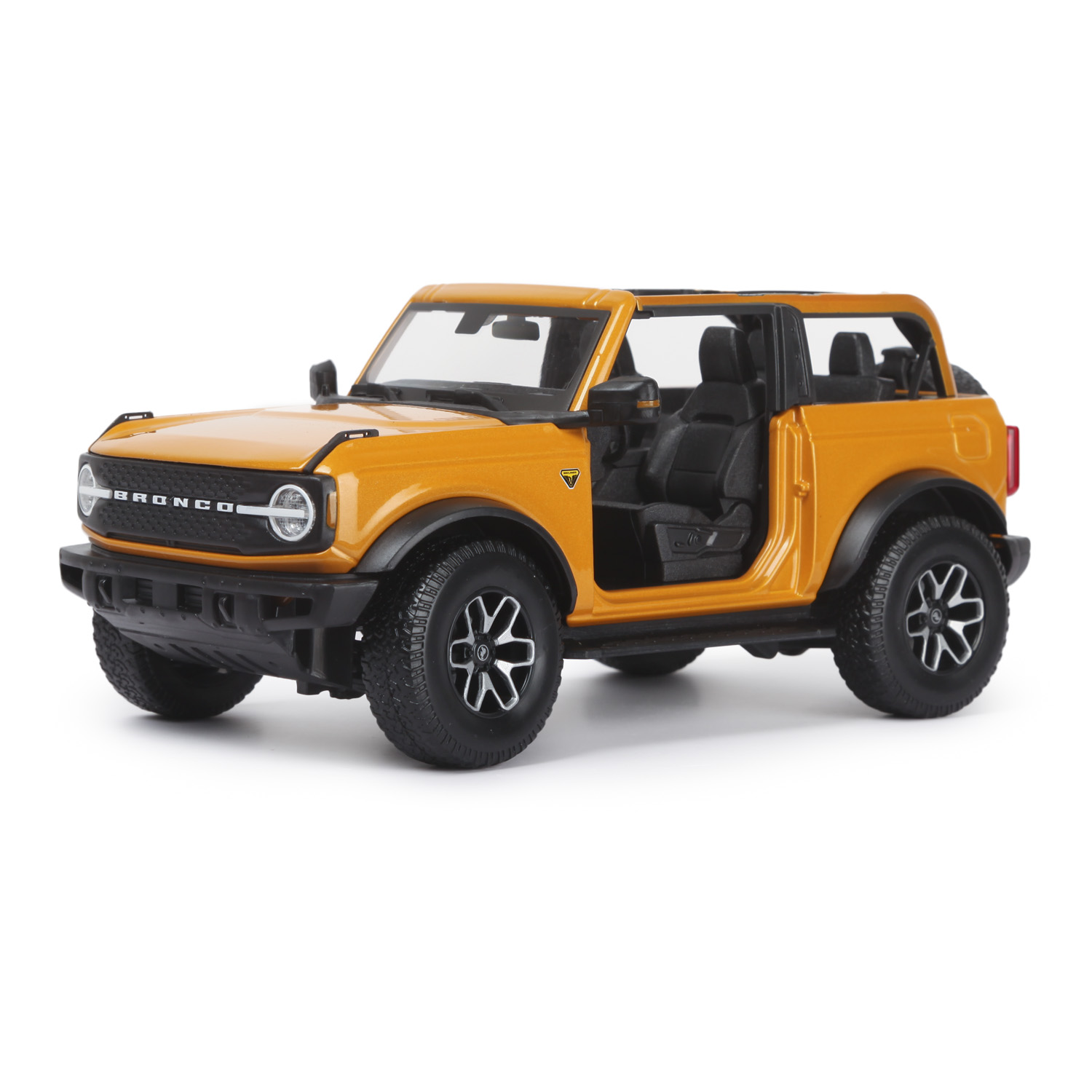 Автомобиль MAISTO Ford 1:18 31457 - фото 1