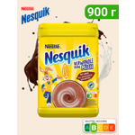 Какао Nesquik Быстрорастворимый