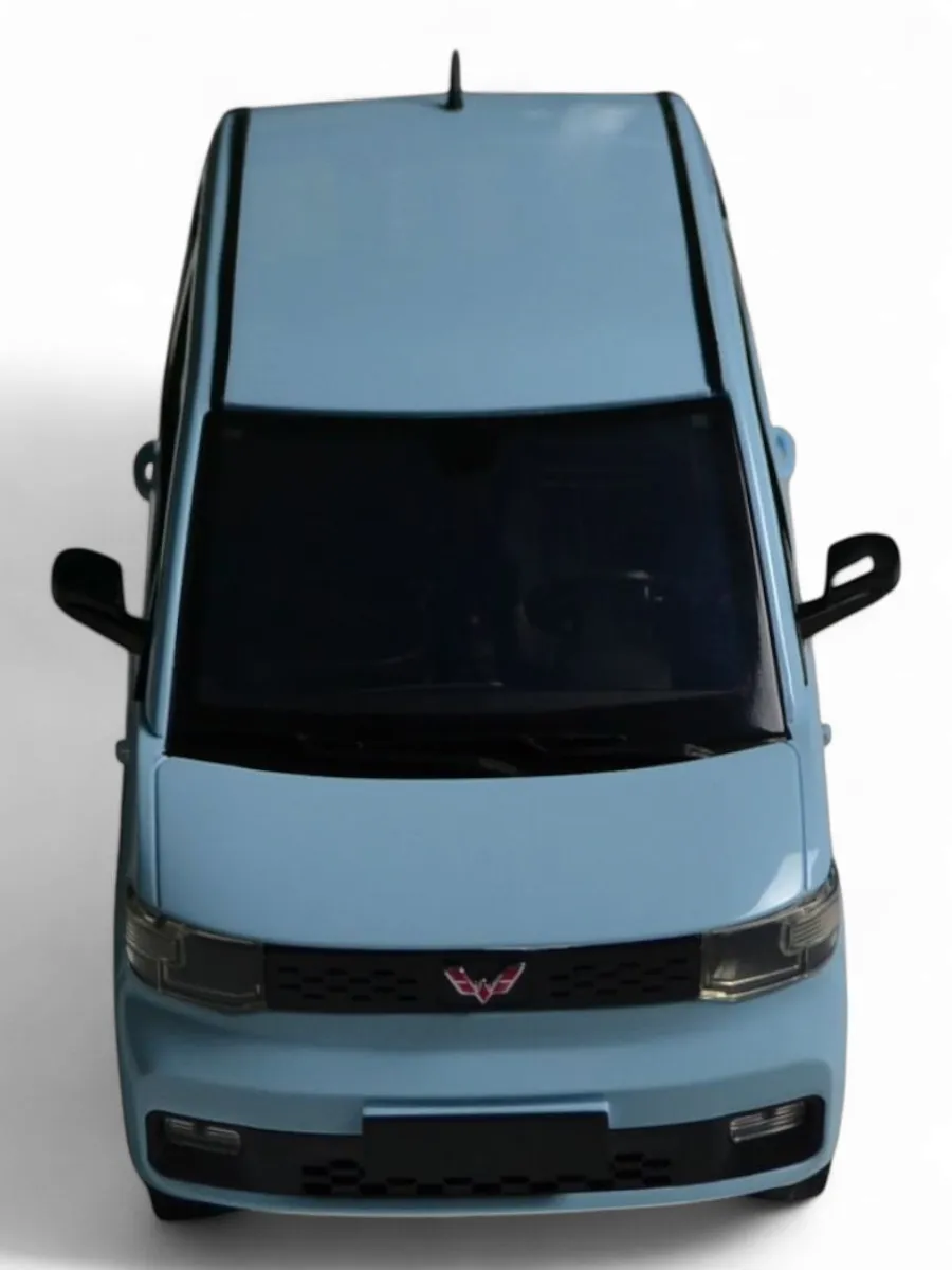 Автомобиль РУ WPL - фото 8