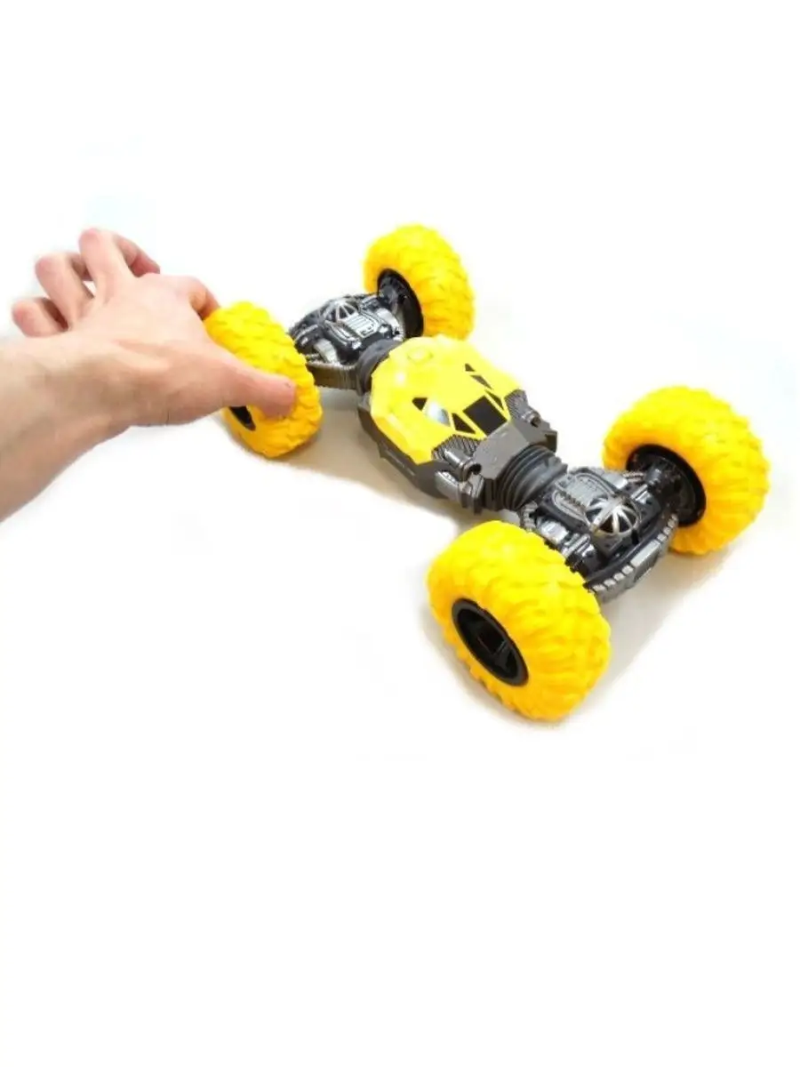 Автомобиль РУ Zhencheng - фото 7