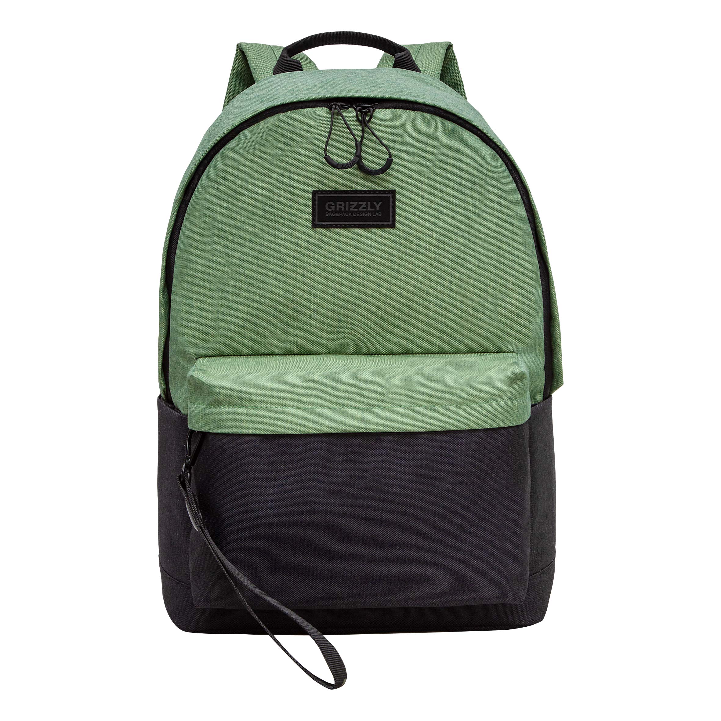 Рюкзак Grizzly для мальчика - фото 1