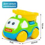 Самосвал Полесье Би-Би-Знайка Тима