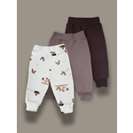 Штанишки 3 шт ШВЕЙНЫЕ ИСТОРИИ