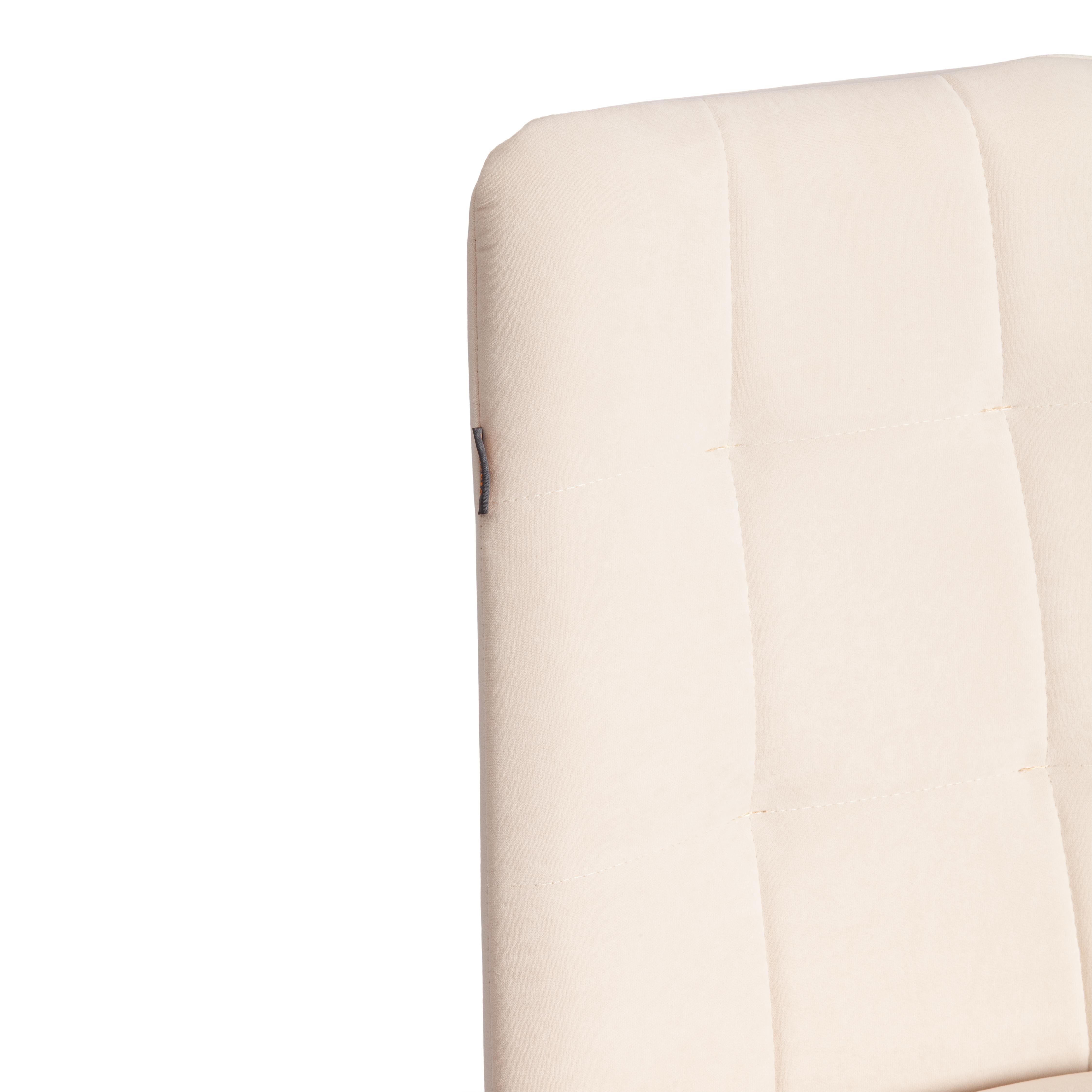 Стул TETCHAIR Asti TREND молочный 2 шт. - фото 12