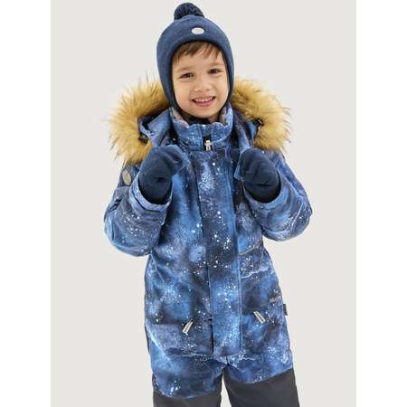 Комбинезон NIKASTYLE