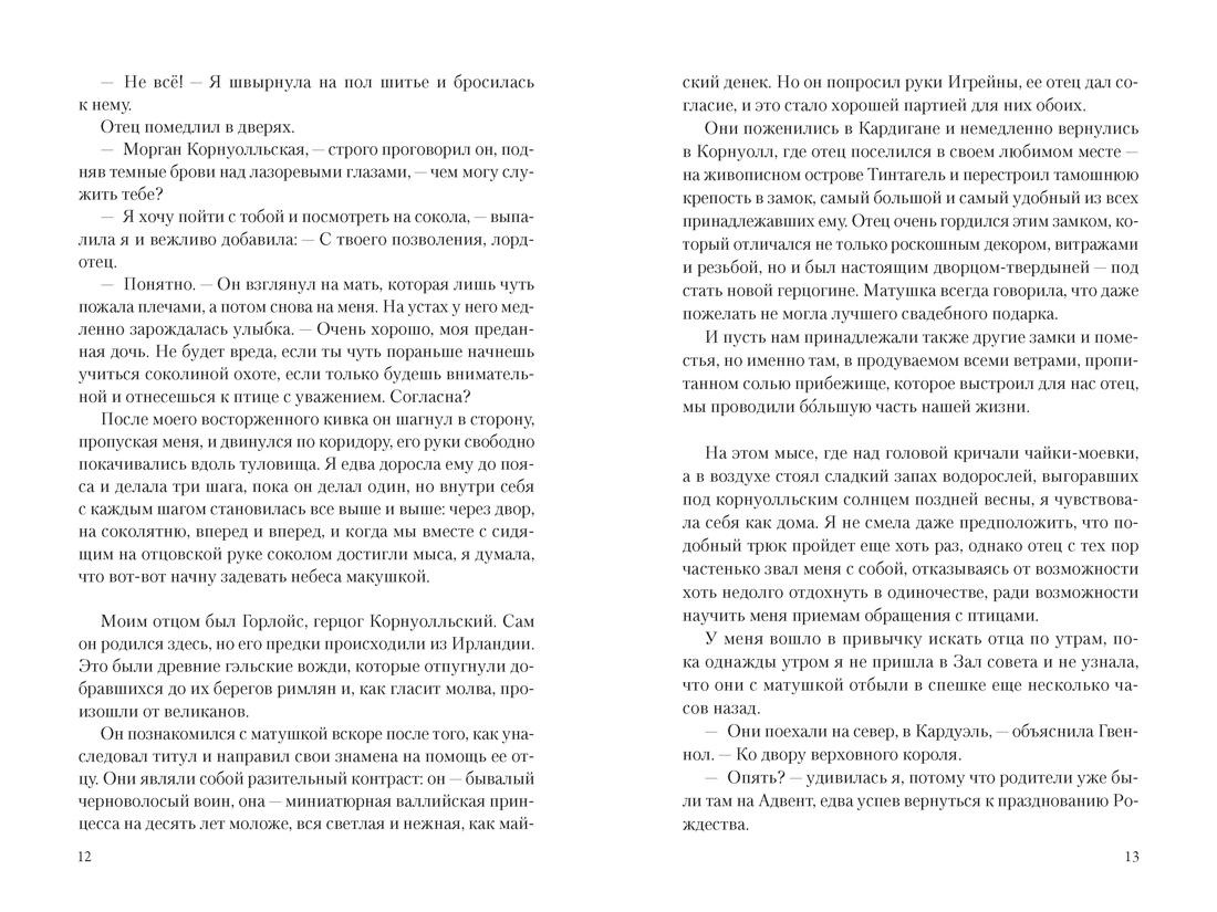 Книга Иностранка Новая готика Китч С Мое имя Морган - фото 14