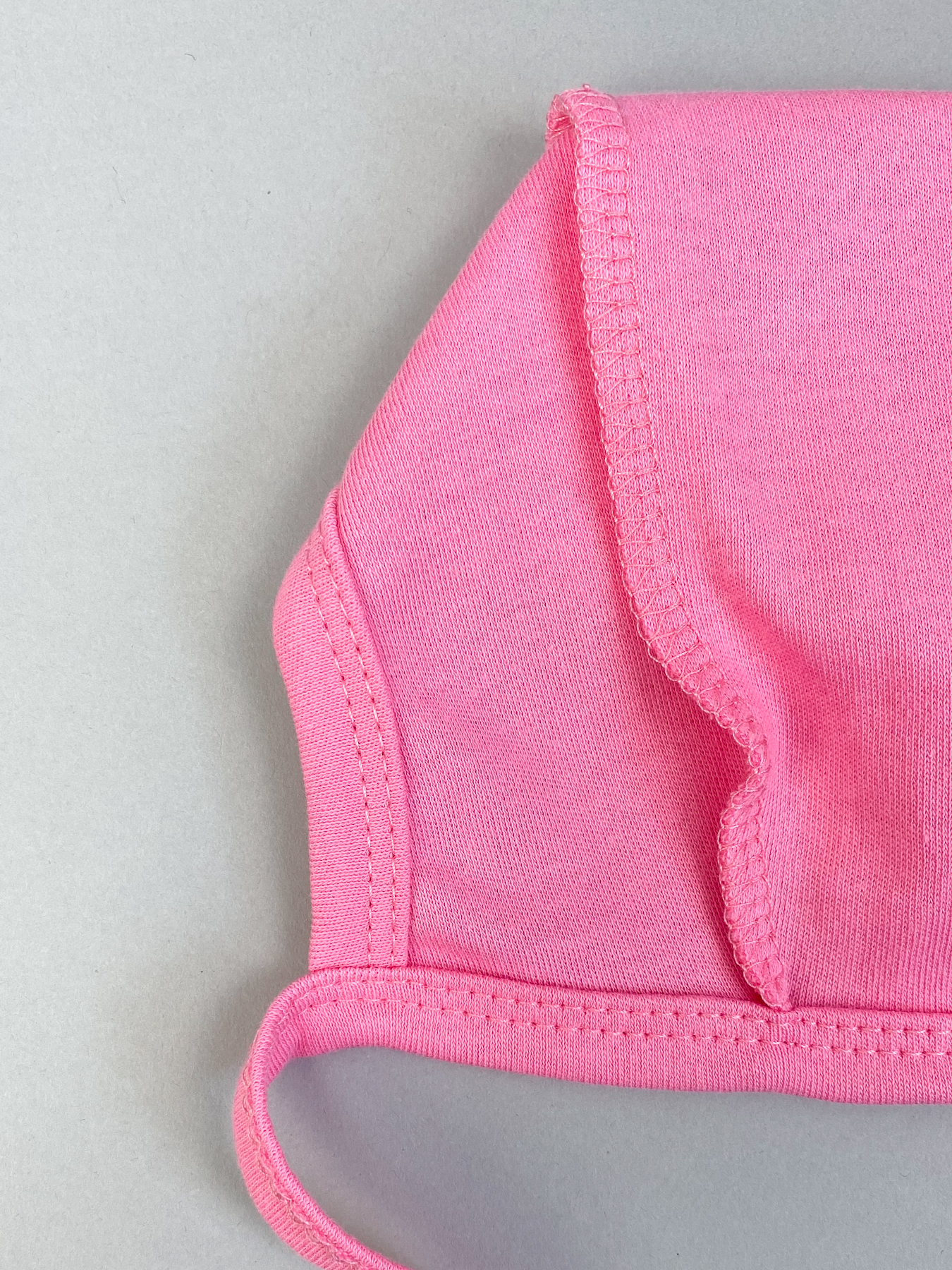 Боди и чепчик YOULALA ЦБ-00001492 - фото 6