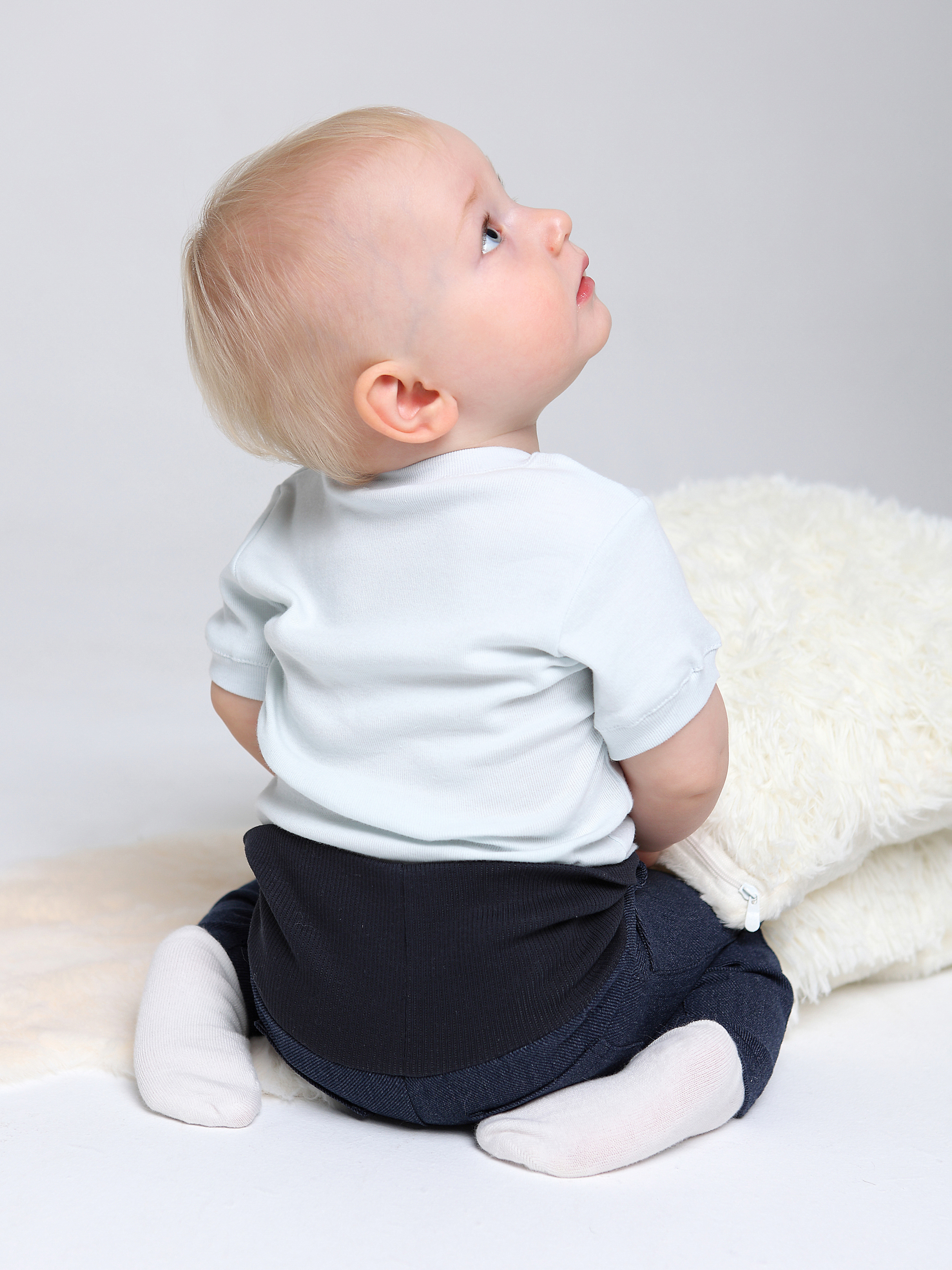 Костюм RobyKris 4-00-24-01 - фото 10