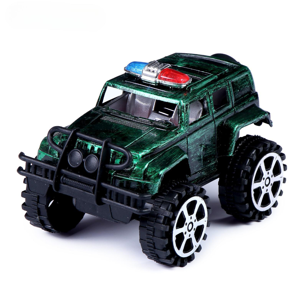 Автомобиль Sima-Land 5187471 - фото 5