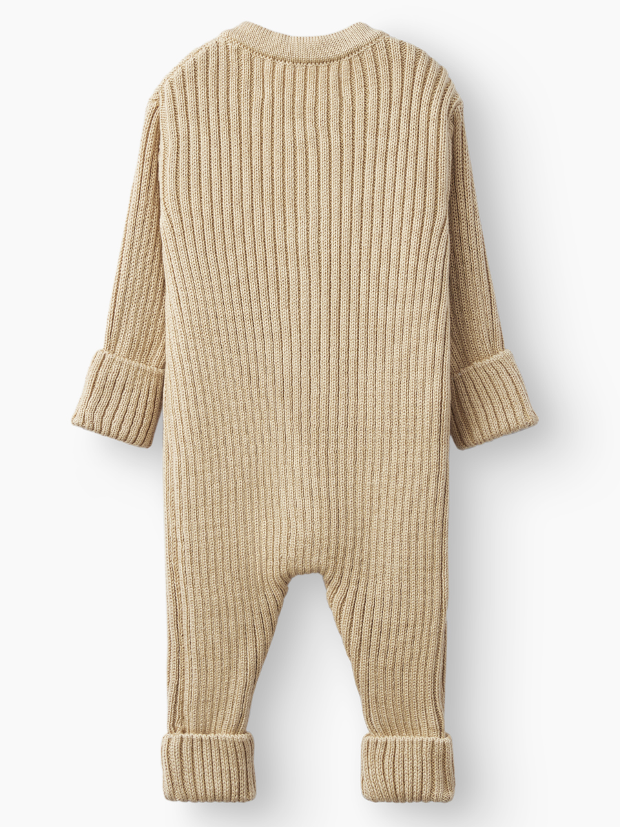 Комбинезон Happy Baby 88518_beige - фото 21