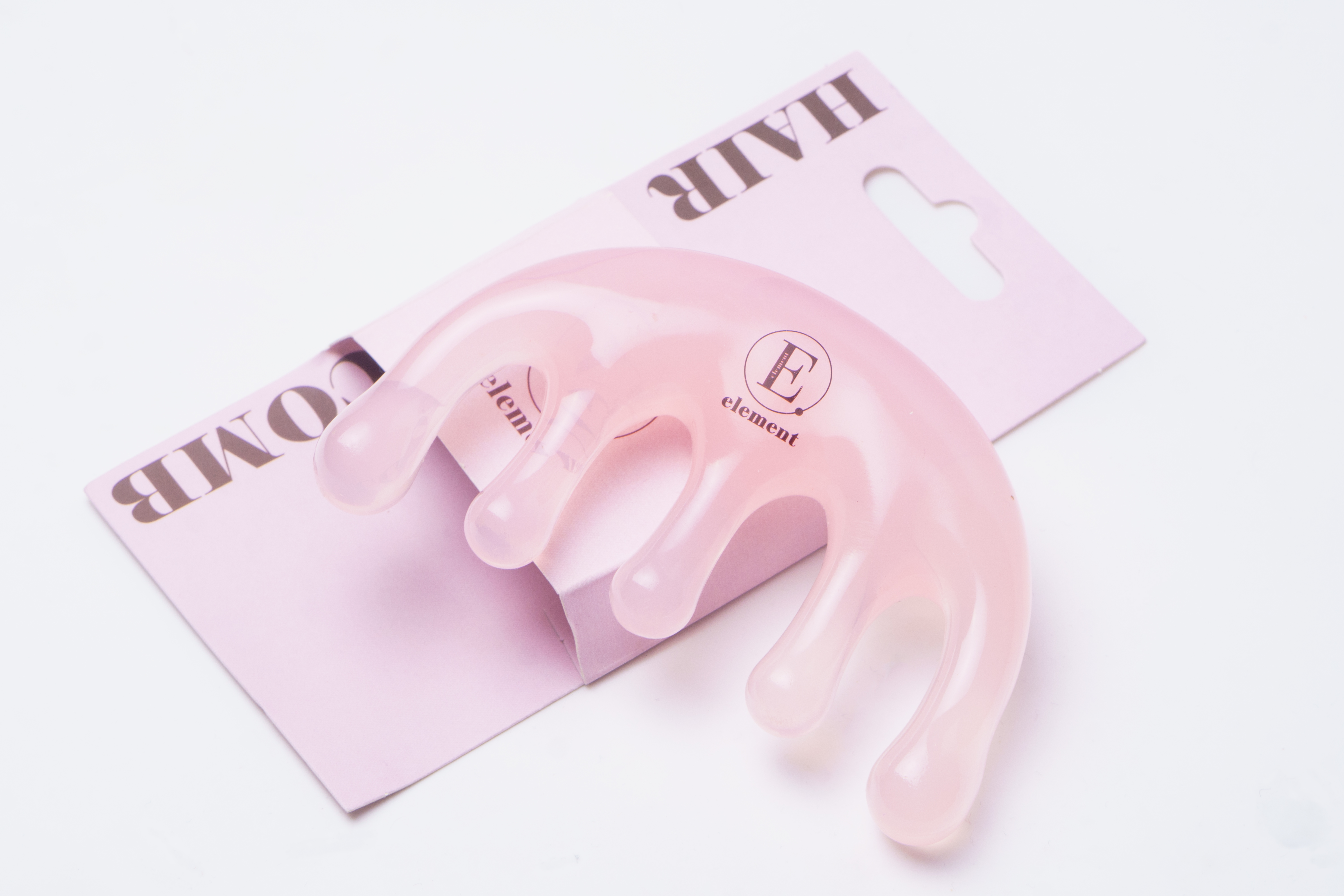 Гребень ELEMENT - фото 3