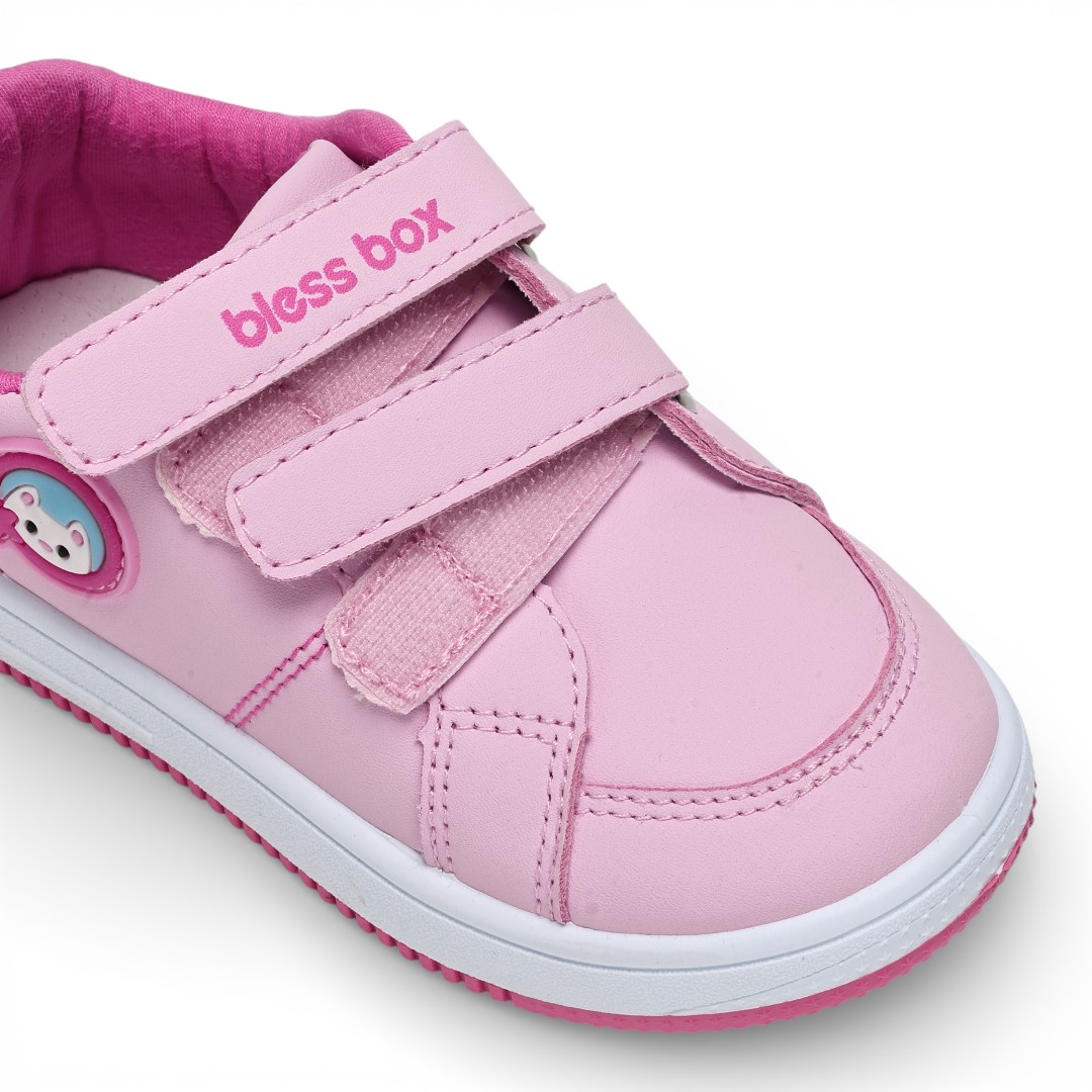 Кроссовки BLESSBOX BX53145B - фото 8