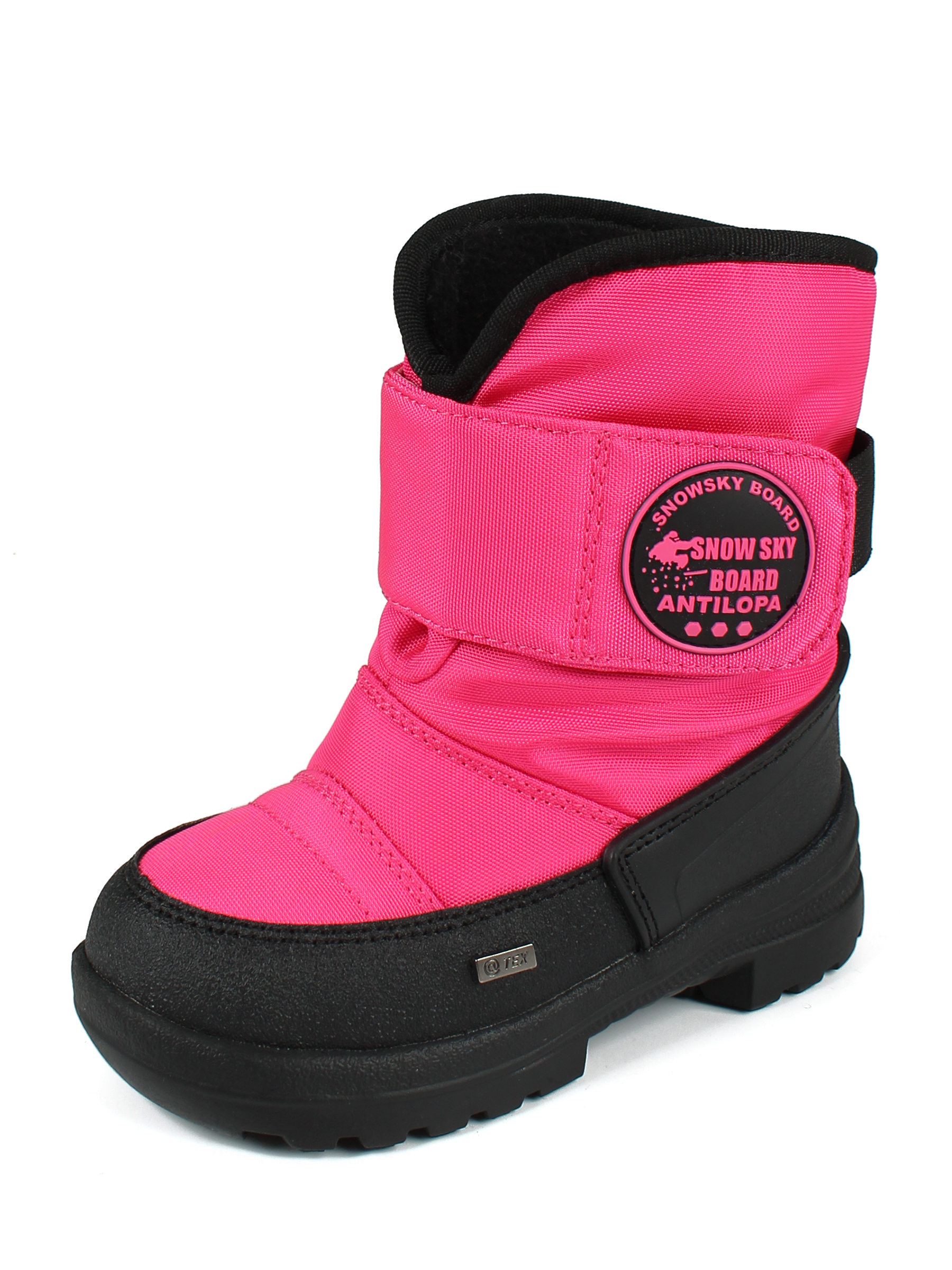 Ботинки Antilopa AL 16198 - фото 10