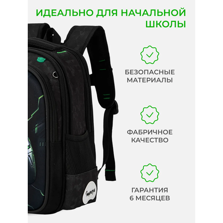 Рюкзак Impreza А185