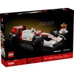Конструктор LEGO Creator Expert 10330 689 дет.