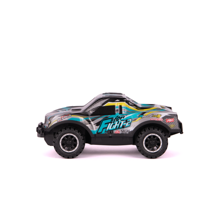 Автомобиль РУ Kid Rocks 1:24