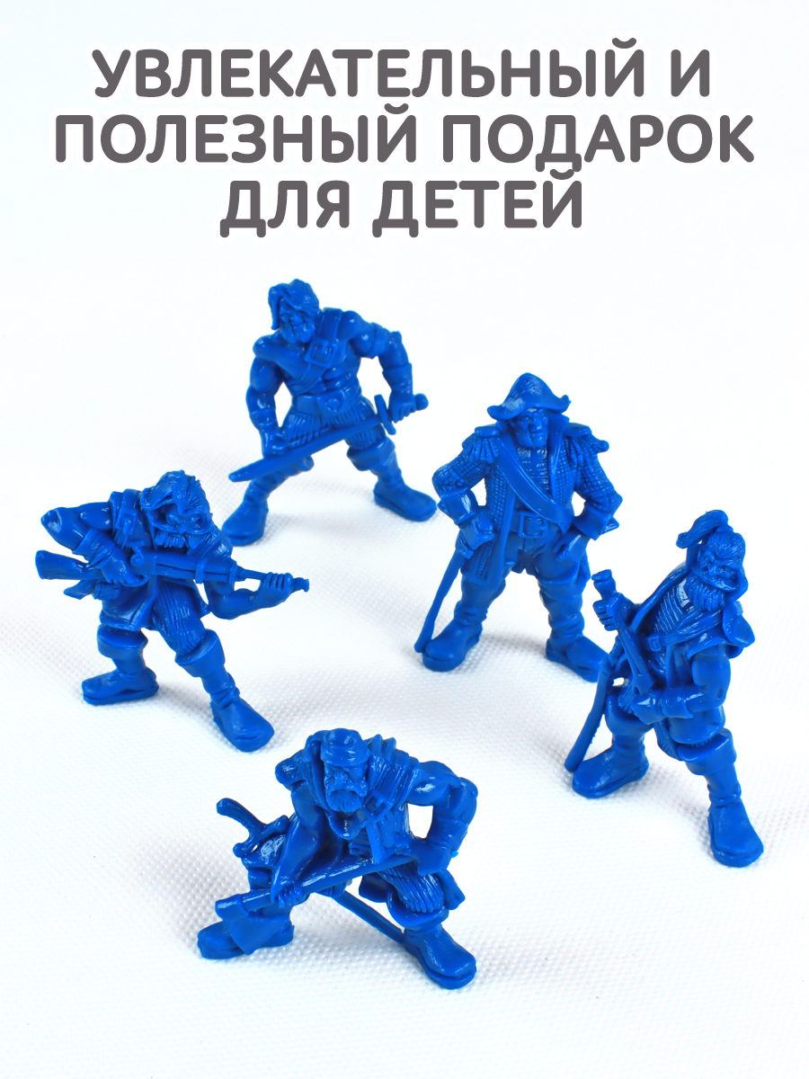 Игровой набор MANGO ART - фото 7