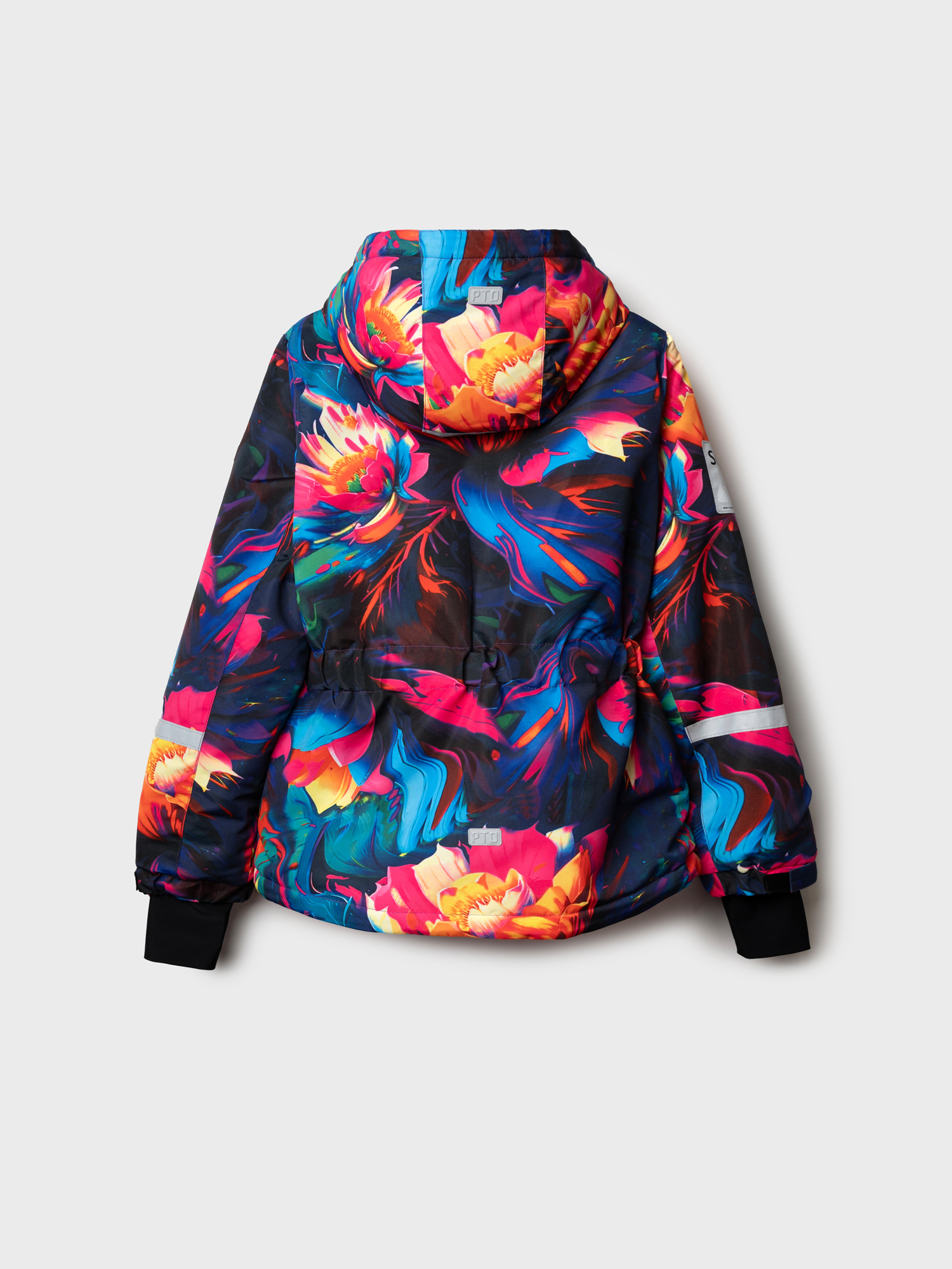 Куртка PlayToday 32521036 - фото 10