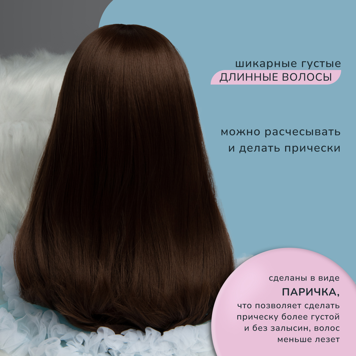 Кукла пупс QA BABY 5503 - фото 11