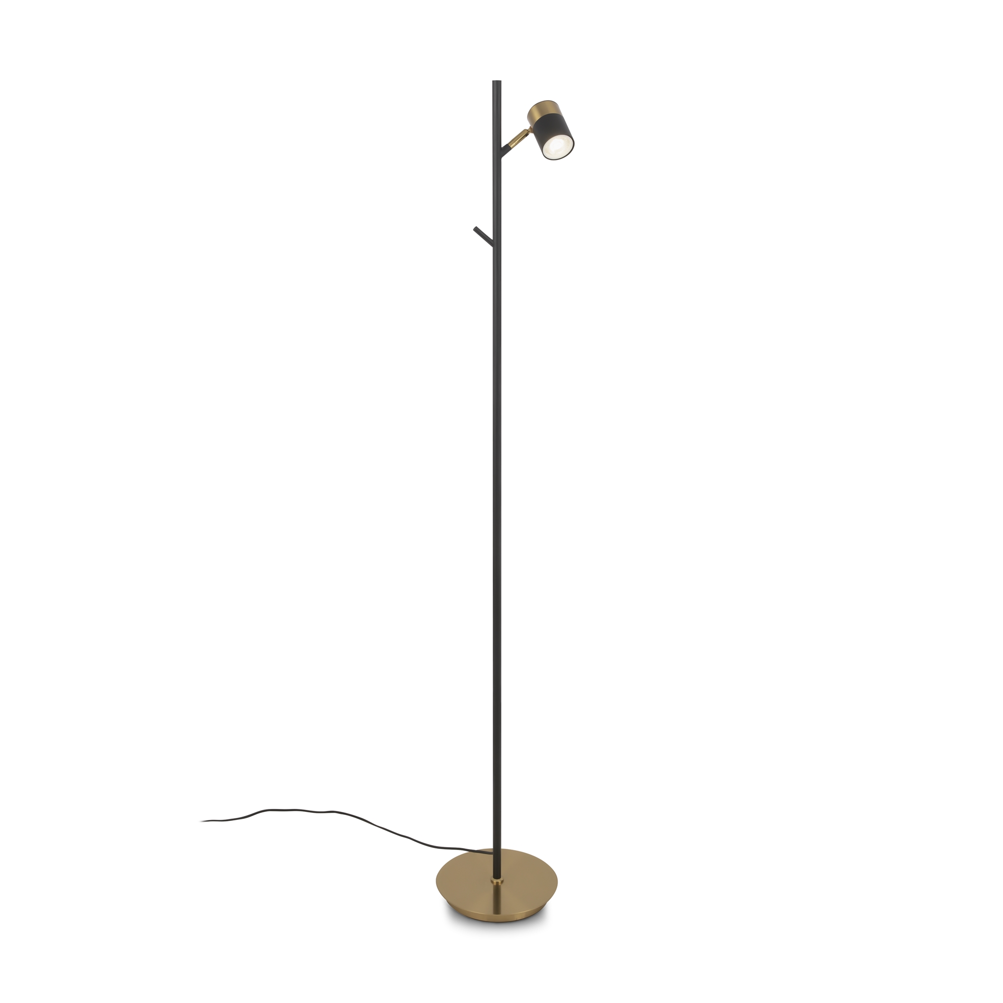 Торшер FREYA Enzo - фото 1