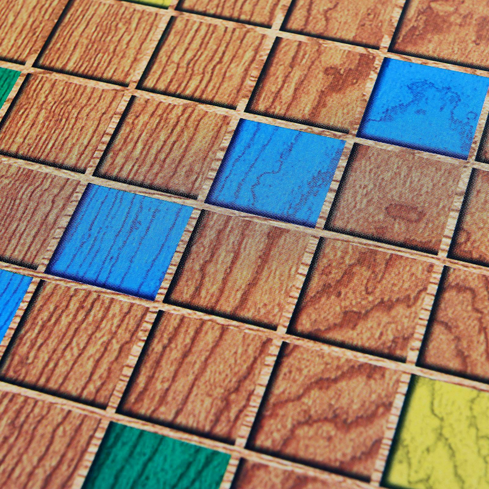 Настольная игра Sima-Land Словодел - фото 4