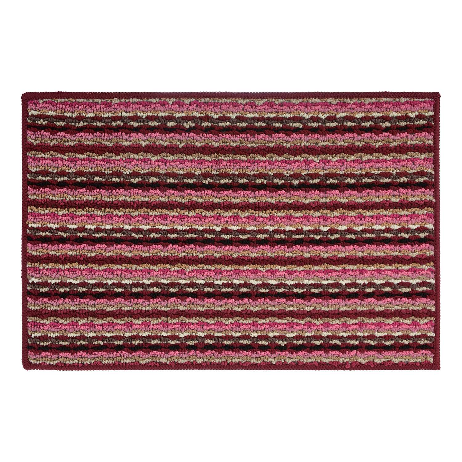 Коврик Vortex Spark 40*60см в ассортименте 22353 - фото 3