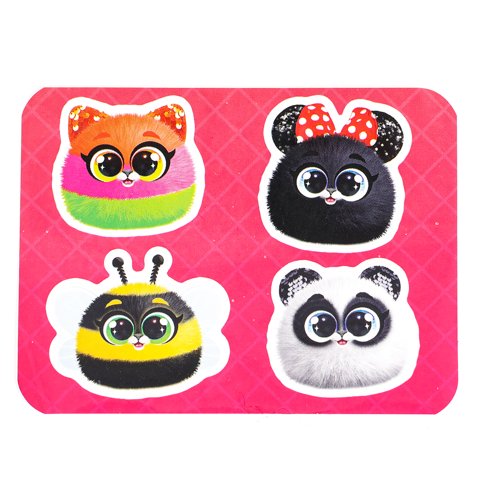 Мягкая игрушка Happy Valley - фото 10