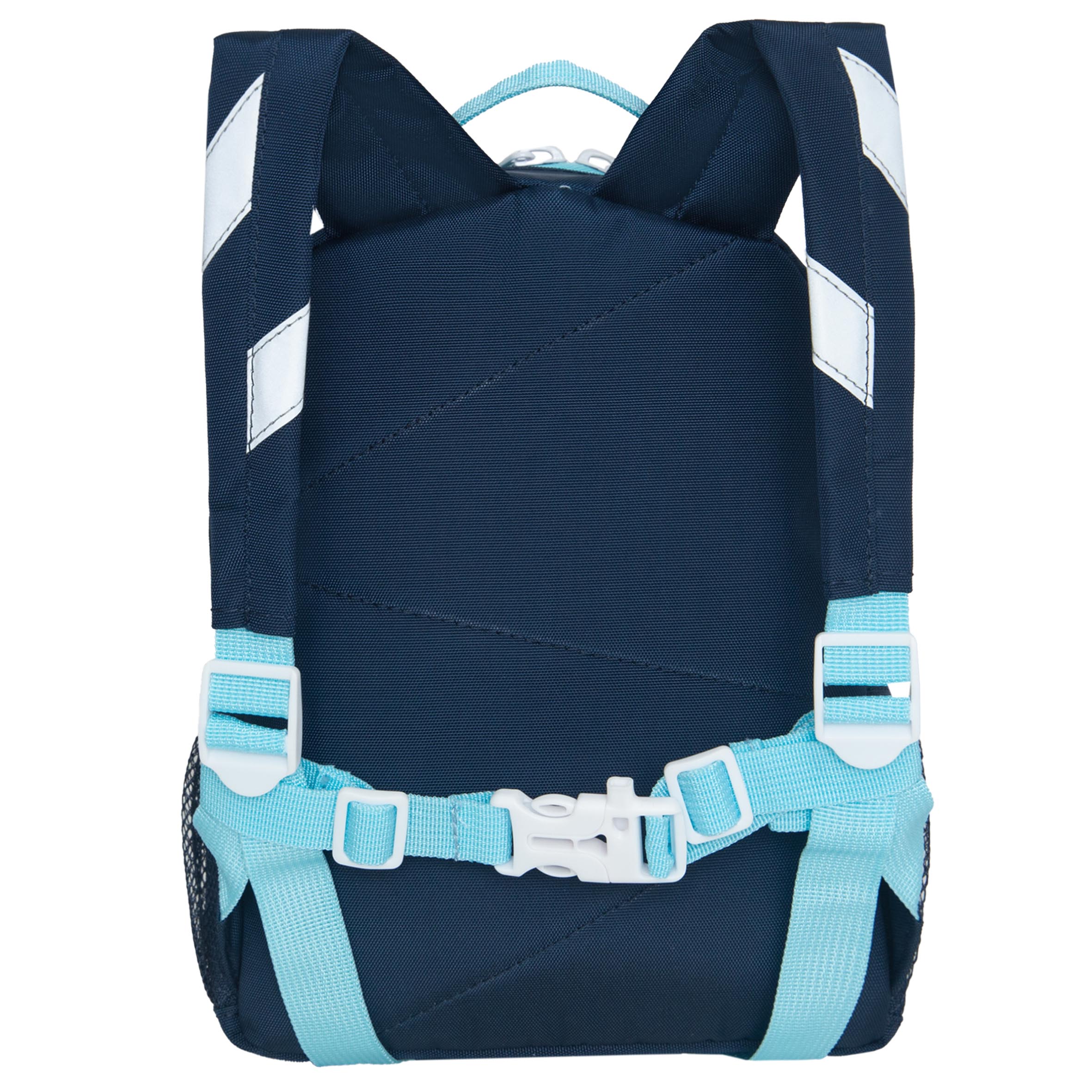 Рюкзак дошкольный Grizzly для мальчика - фото 3