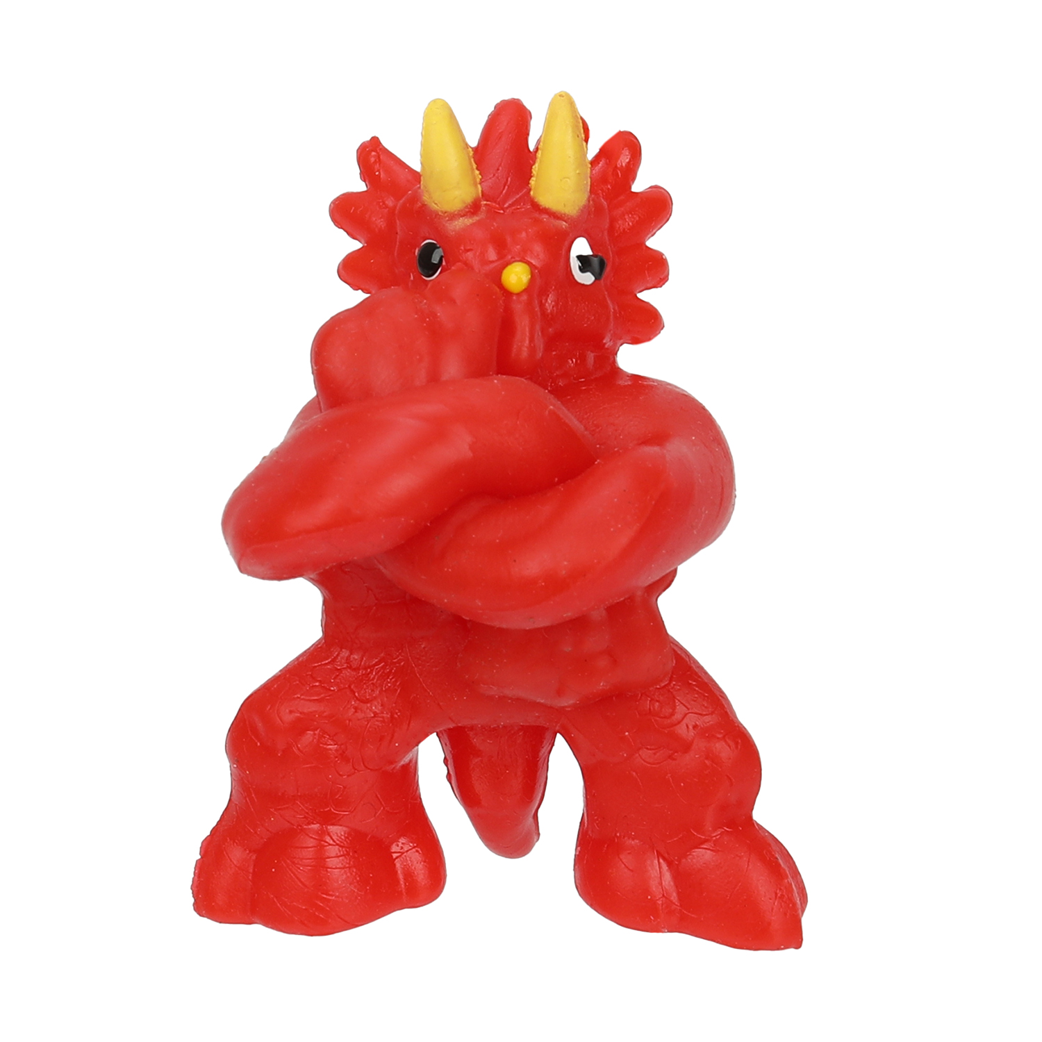 Фигурка Играем вместе Тянучка Монстр - фото 6