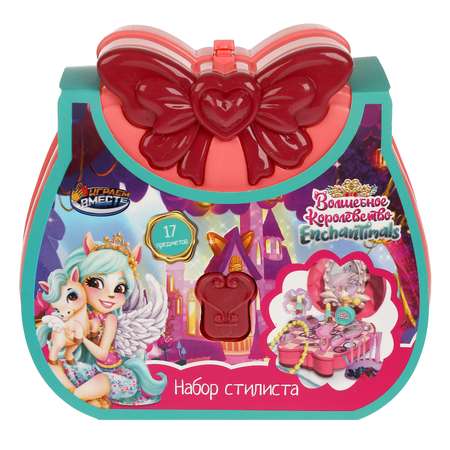 Игрушка Играем вместе Салон красоты (инструменты)