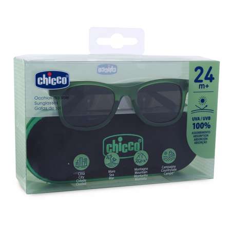 Очки солнцезащитные Chicco