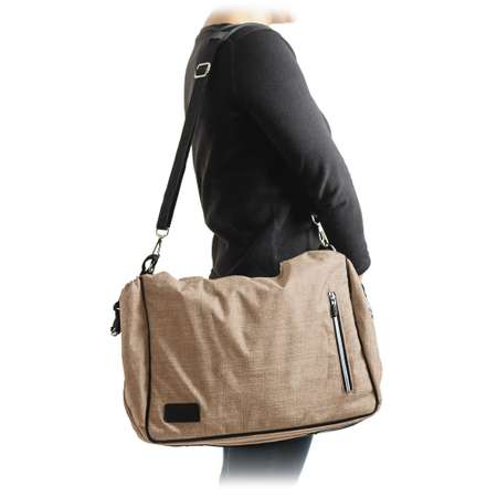 Сумка для мамы Valco baby Mothers Bag / Cappuccino