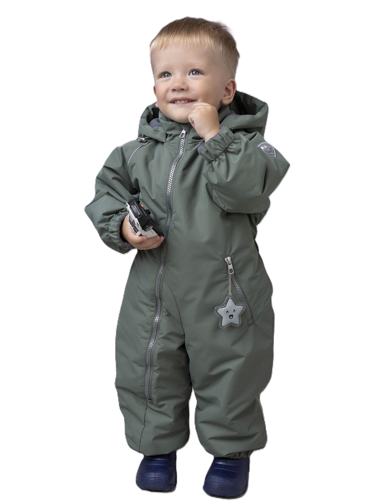 Комбинезон batik 0300-26в-1 - фото 1