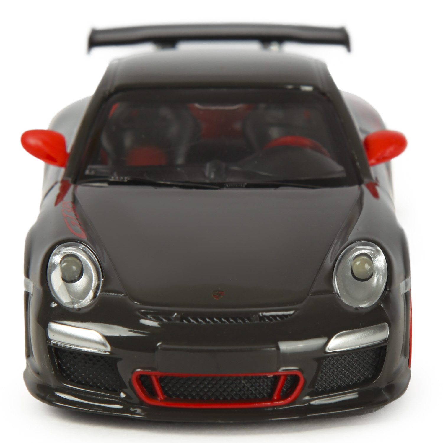 Автомобиль Mobicaro Porsche 1:32 68342 - фото 6