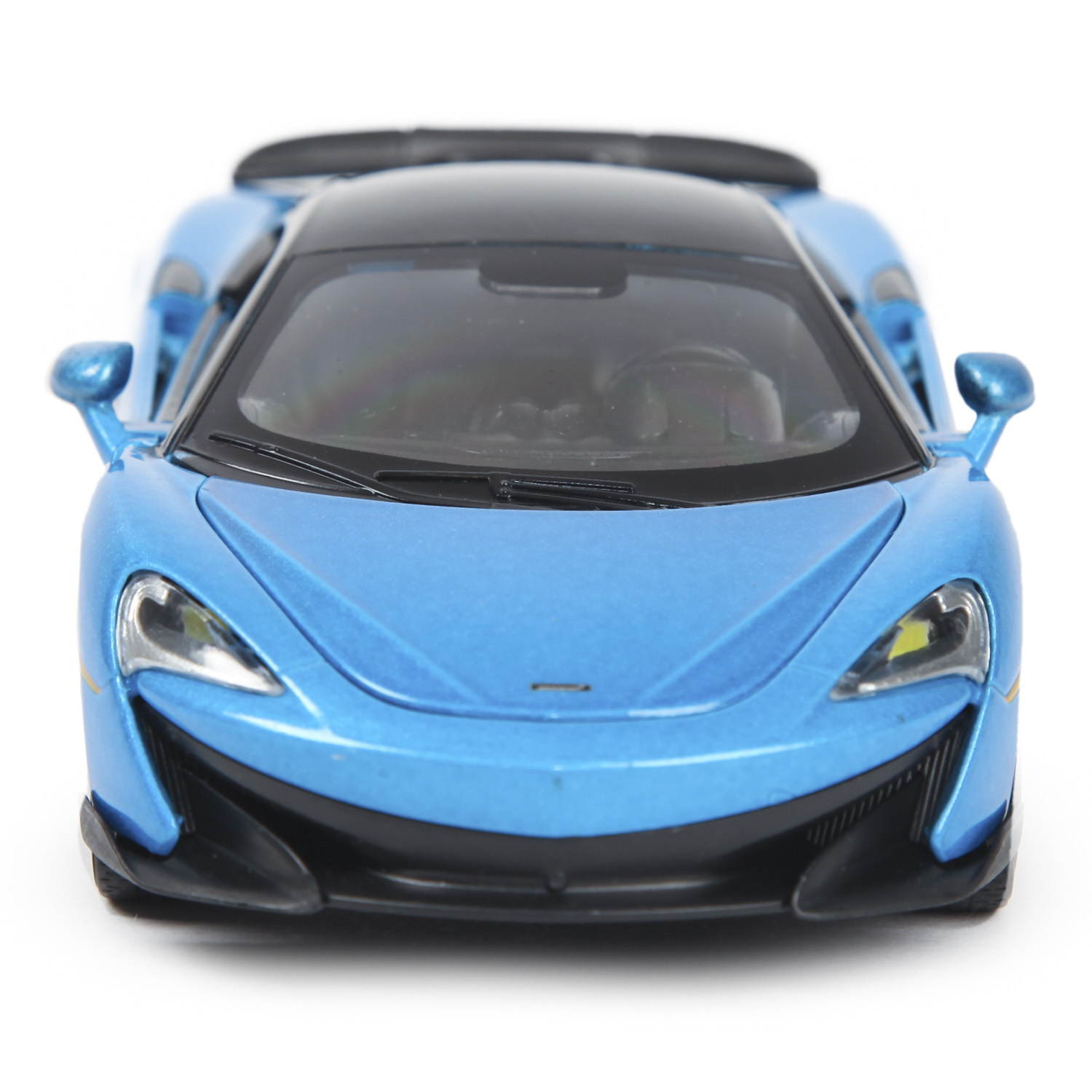 Автомобиль Mobicaro McLaren 600LT 1:32 в ассортименте 664994 - фото 7