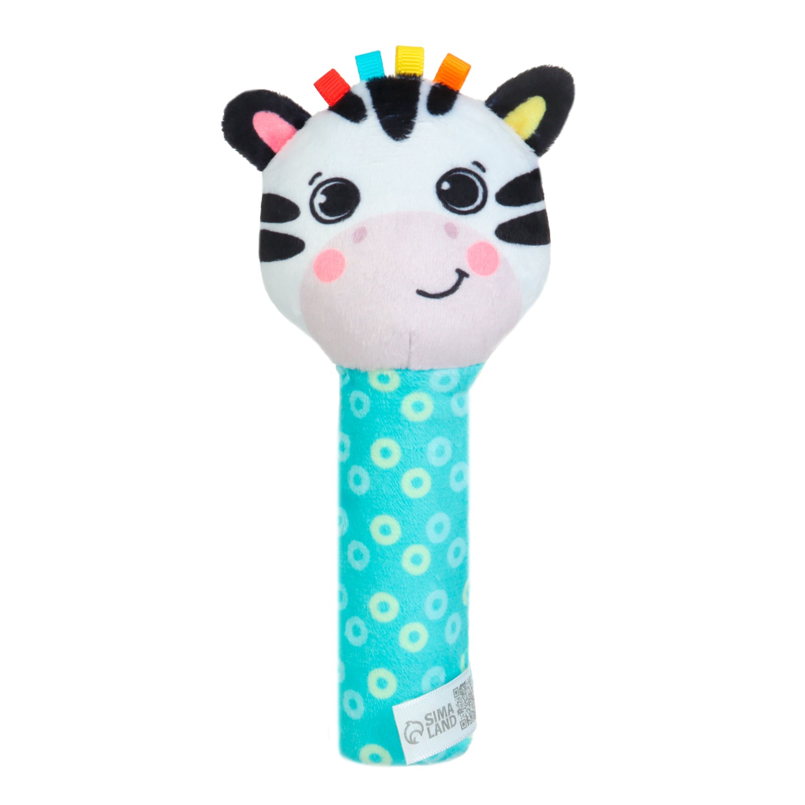 Игрушка Крошка Я - фото 2