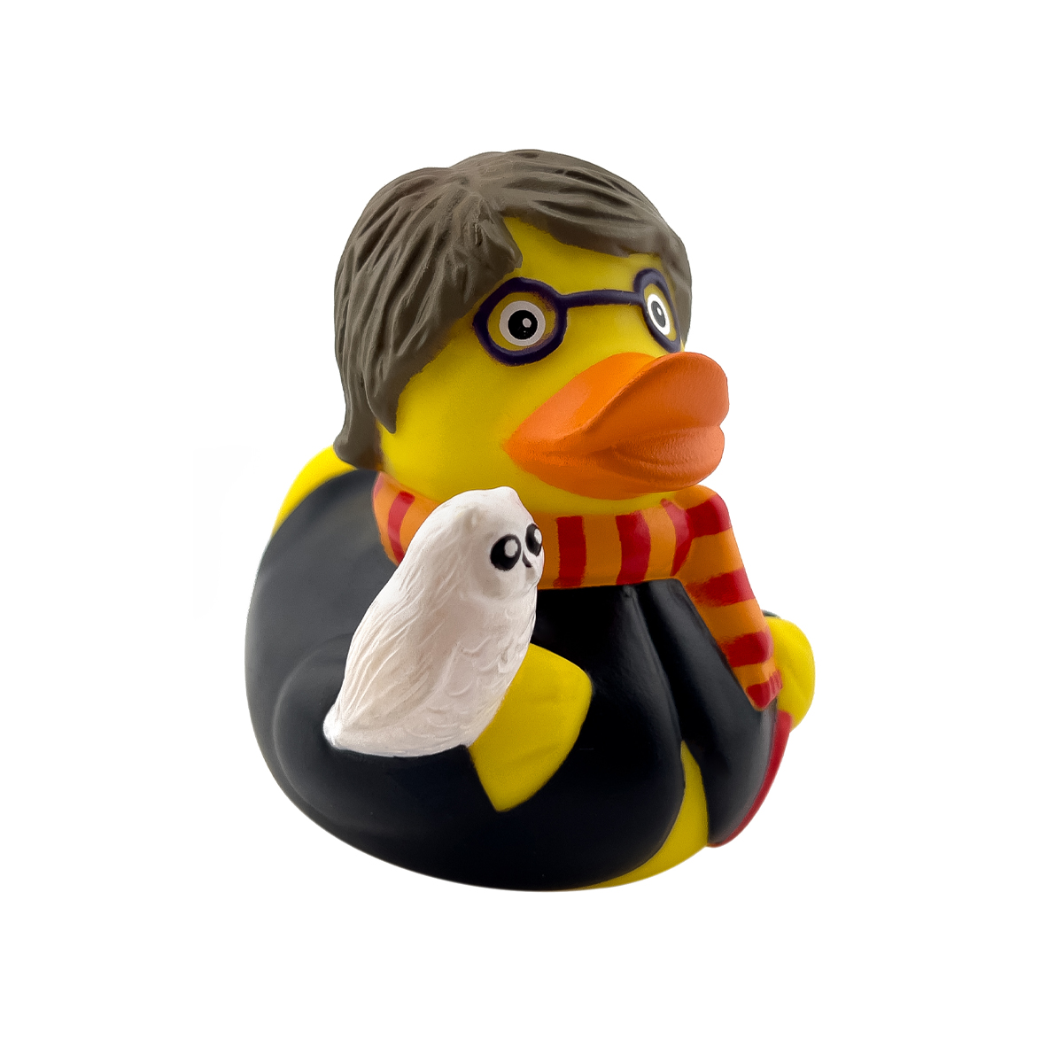 Игрушка Funny ducks Гарри уточка для ванны - фото 2