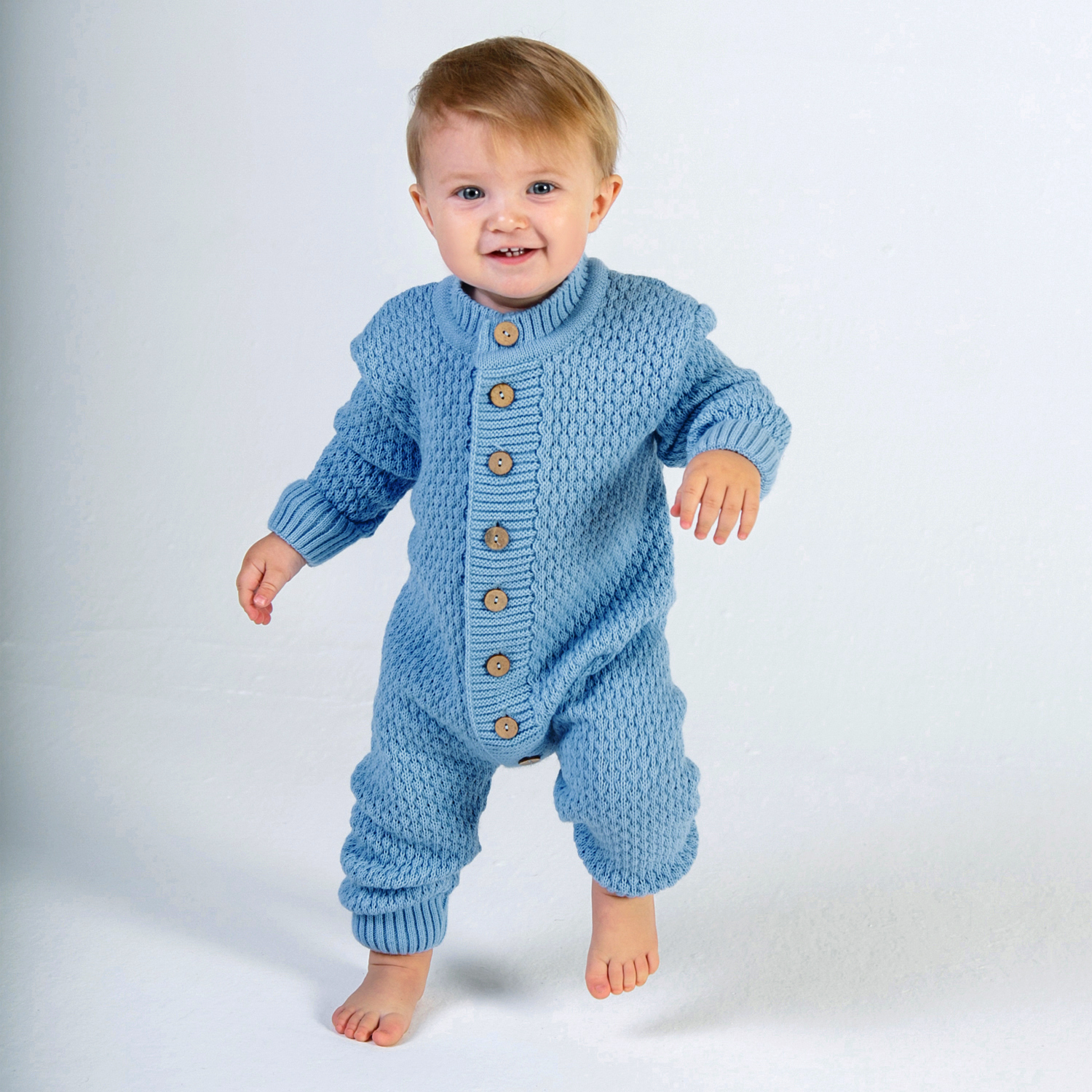 Комбинезон Amarobaby AB-OD20-PLW5/22 - фото 1