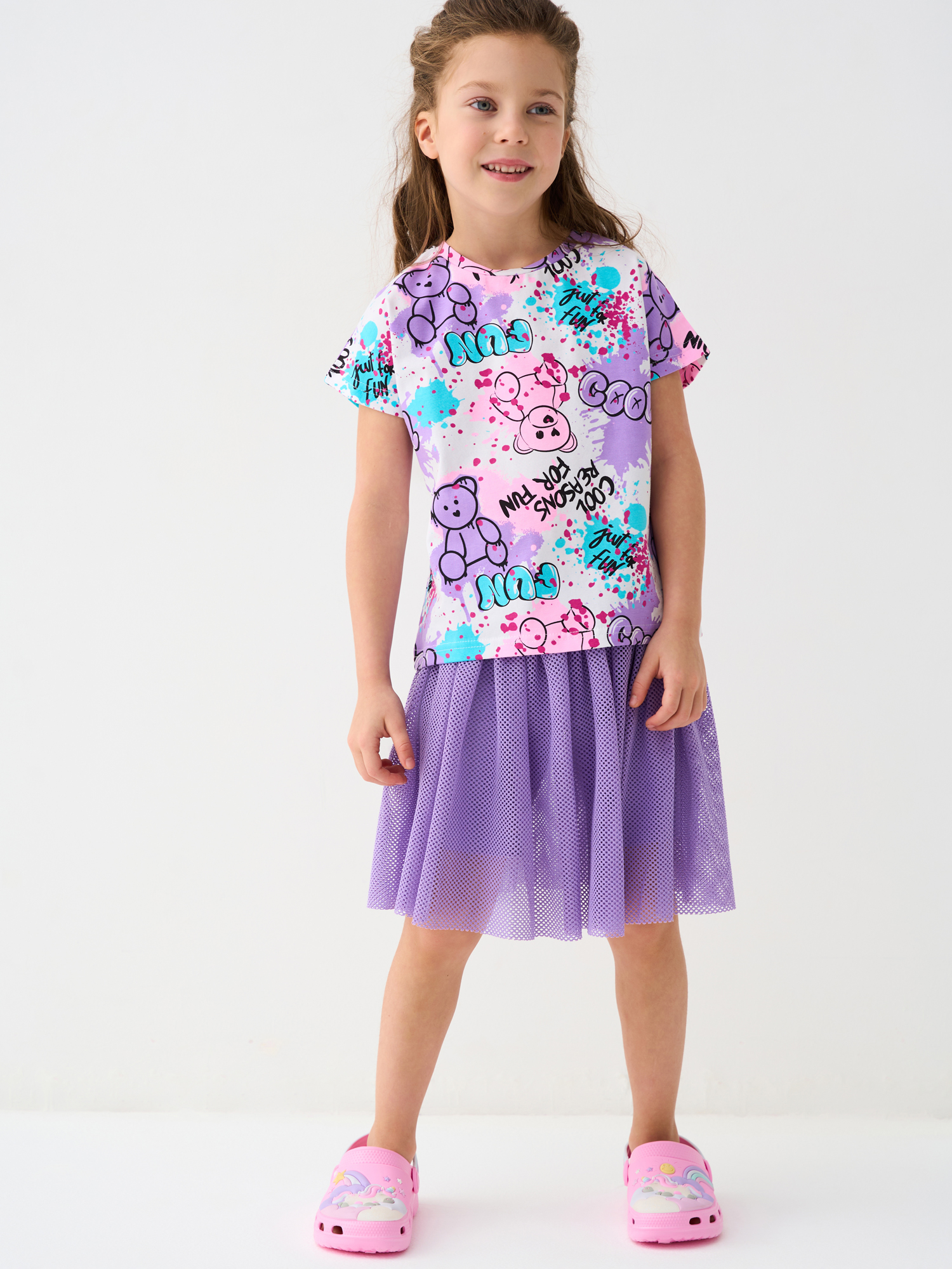 Футболка PlayToday 12622431 - фото 2