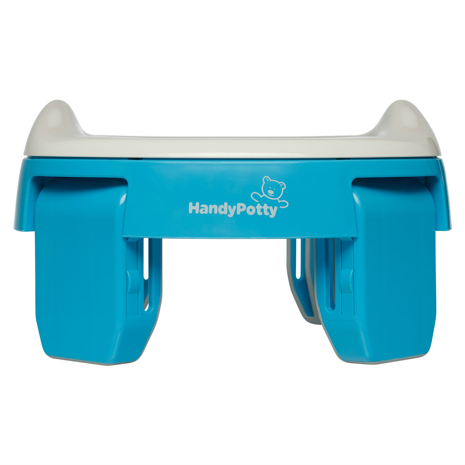 Горшок ROXY-KIDS Дорожный - фото 2
