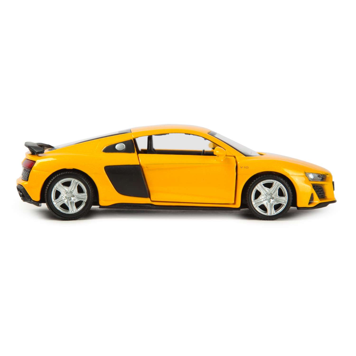 Автомобиль Mobicaro Audi R8 1:32 в ассортименте 544046 - фото 11