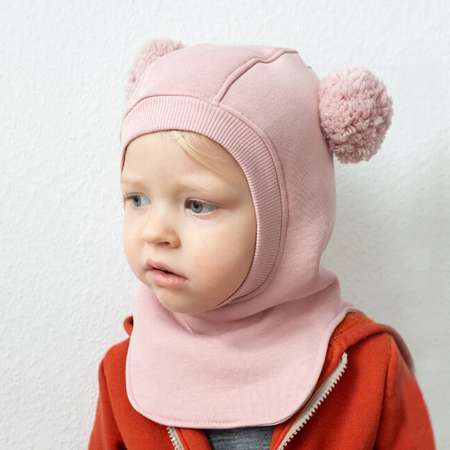 Шапка-шлем Trendyco kids