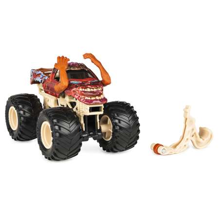 Автомобиль Monster Jam 1:64