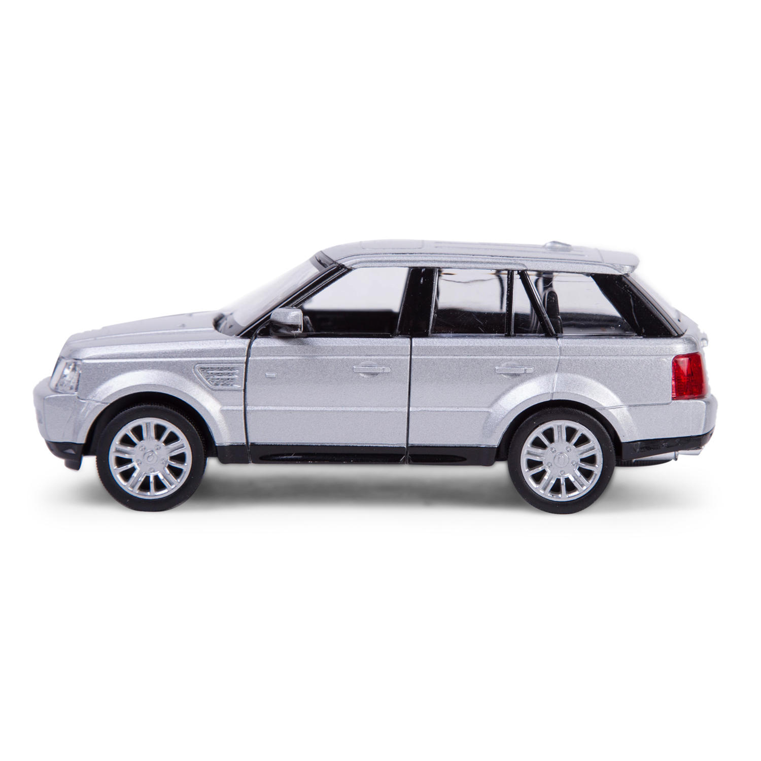 Автомобиль Mobicaro Land Rover Sport 1:32 544007 - фото 4