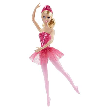 Кукла модельная Barbie