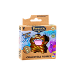 Фигурка Zuru FUGGLER Розовый Крикун